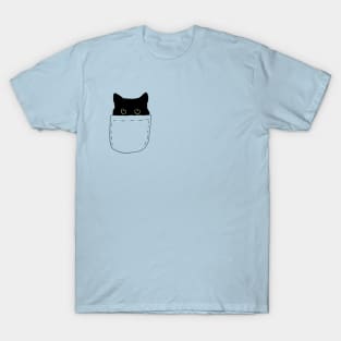 In the pocket T-Shirt